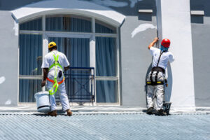 Painting Contractors